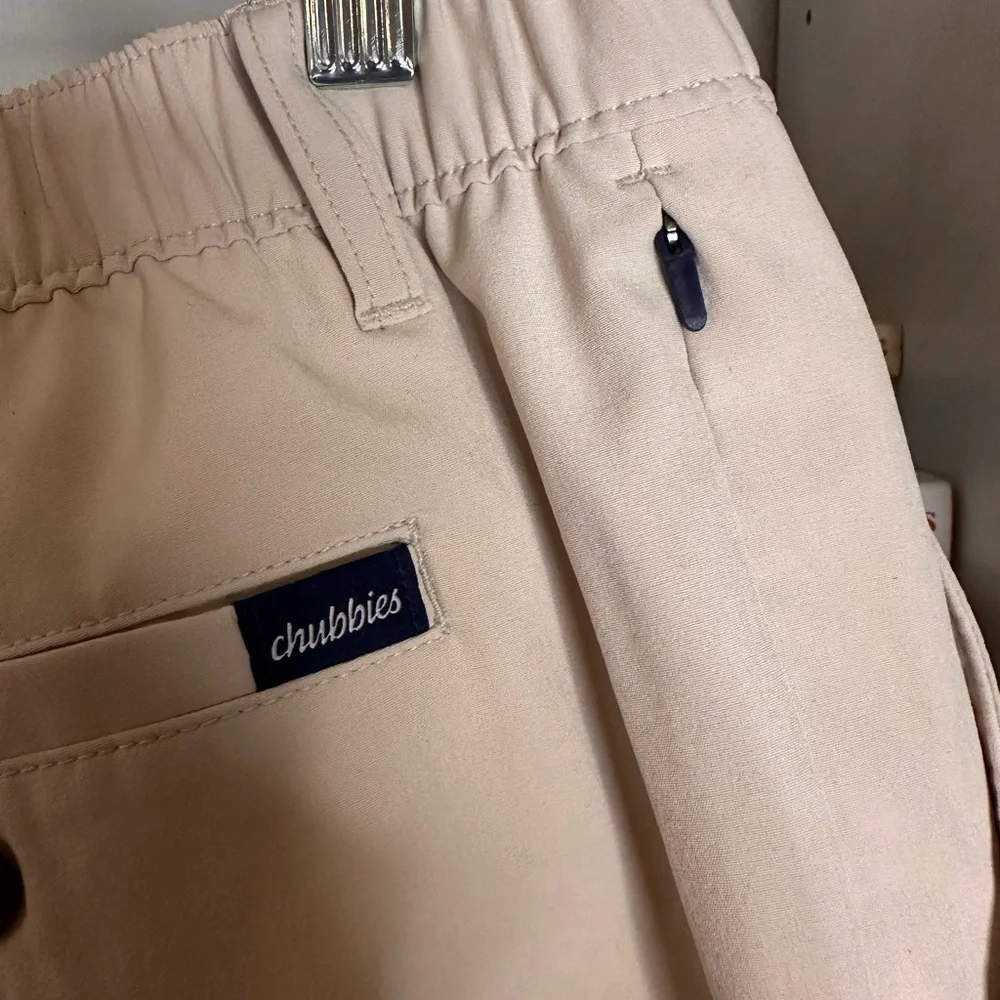 Chubbies 6” Shorts. NWOT. Size XL - Picture 6 of 8